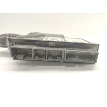 Recambio de motor elevalunas trasero derecho para audi a4 avant (8e) 2.0 tdi referencia OEM IAM 8E0959802A  