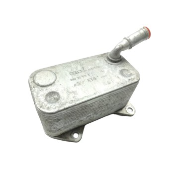 ENFRIADOR ACEITE MOTOR 06D117021C 