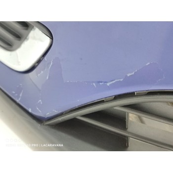 Recambio de paragolpes delantero para ford focus lim. business referencia OEM IAM 2016512  