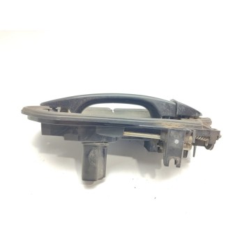Recambio de maneta exterior trasera derecha para bmw x3 (e83) 2.0d referencia OEM IAM 3330984  