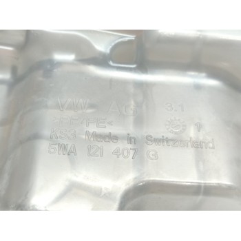 Recambio de deposito expansion para cupra formentor (km7) basis referencia OEM IAM 5WA121407G  
