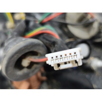 Recambio de piloto trasero izquierdo para hyundai i20 go referencia OEM IAM 92401C8000  