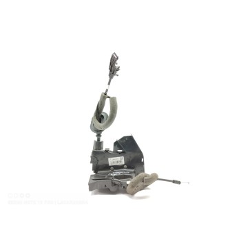 CERRADURA PUERTA TRASERA IZQUIERDA 825035881R 