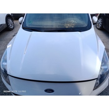 Recambio de capo para ford kuga st-line referencia OEM IAM LV4BS16612AG  