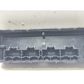 Recambio de modulo electronico para opel astra j sports tourer cosmo referencia OEM IAM 13581998  