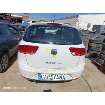 seat altea xl (5p5) del año 2013