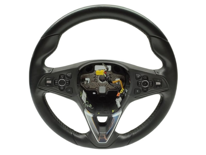 Recambio de volante para opel astra k lim. 5türig dynamic referencia OEM IAM 39070471  