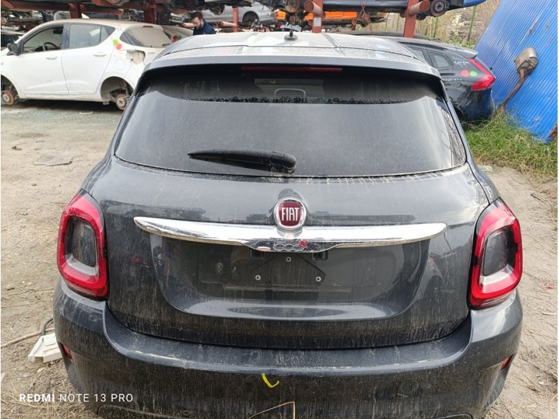 Recambio de porton trasero para fiat 500 x (334) urban referencia OEM IAM 52046925  