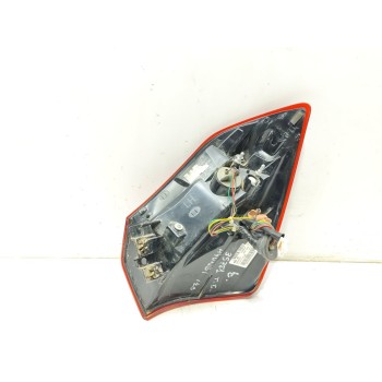 Recambio de piloto trasero izquierdo para hyundai i20 go referencia OEM IAM 92401C8000  