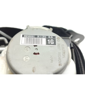 Recambio de kit airbag para citroën c4 lim. seduction referencia OEM IAM 96871568ZD  