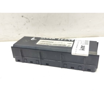 Recambio de modulo electronico para opel astra j sports tourer cosmo referencia OEM IAM 13581998  