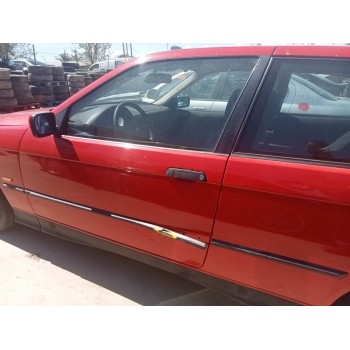 bmw serie 3 compacto (e36) del año 1997