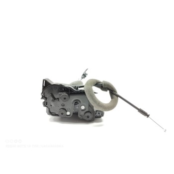 Recambio de cerradura puerta trasera izquierda para renault megane iv berlina 5p business referencia OEM IAM 825035881R  
