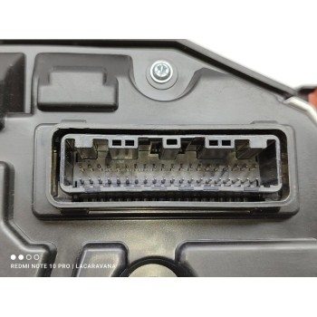 Recambio de cuadro instrumentos para toyota c-hr hybrid active referencia OEM IAM 83800F4240  