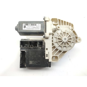 Recambio de motor elevalunas delantero izquierdo para seat leon (1p1) 1.9 tdi referencia OEM IAM 3C0959793  