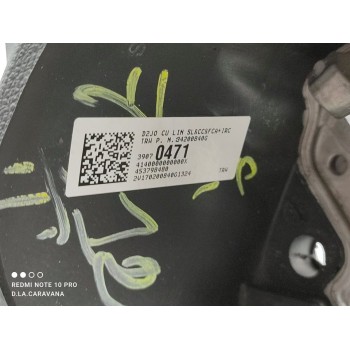 Recambio de volante para opel astra k lim. 5türig dynamic referencia OEM IAM 39070471  