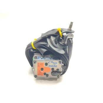 Recambio de kit airbag para citroën c4 lim. seduction referencia OEM IAM 96871568ZD  