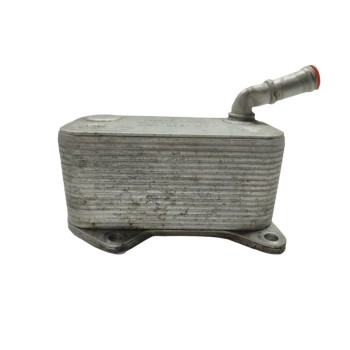 Recambio de enfriador aceite motor para volkswagen passat variant (3c5) advance referencia OEM IAM 06D117021C  