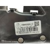 Recambio de cerradura puerta trasera izquierda para renault megane iv berlina 5p business referencia OEM IAM 825035881R  