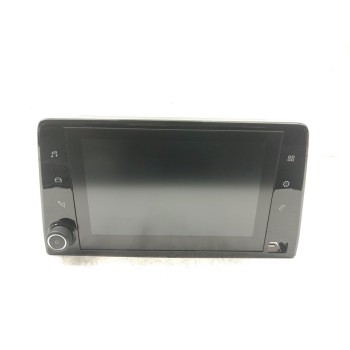 PANTALLA MULTIFUNCION 98345773ZD 