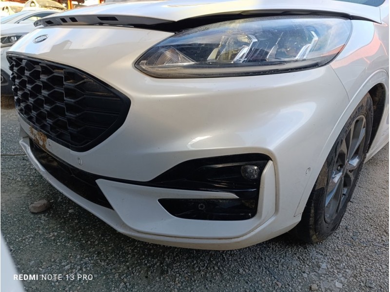 Recambio de paragolpes delantero para ford kuga st-line referencia OEM IAM LV4B17D957UAPRAA  