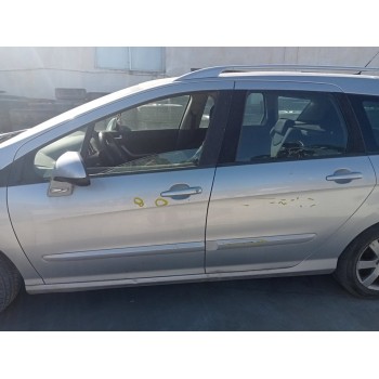 peugeot 308 sw del año 2009