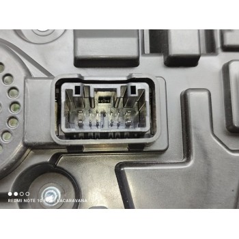 Recambio de cuadro instrumentos para toyota c-hr hybrid active referencia OEM IAM 83800F4240  
