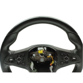 Recambio de volante para opel astra k lim. 5türig dynamic referencia OEM IAM 39070471  