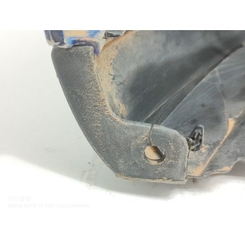 Recambio de paragolpes delantero para ford focus lim. business referencia OEM IAM 2016512  