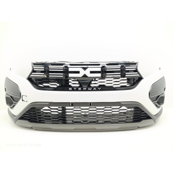 PARAGOLPES DELANTERO 620103738Y 