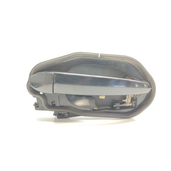 MANETA EXTERIOR TRASERA IZQUIERDA 3330983 