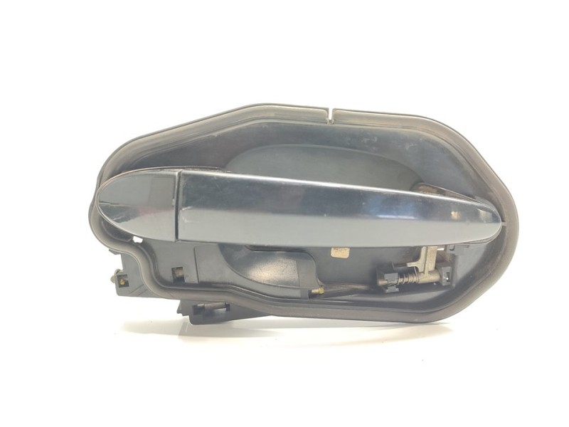 Recambio de maneta exterior trasera izquierda para bmw x3 (e83) 2.0d referencia OEM IAM 3330983  