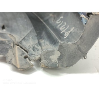 Recambio de paragolpes delantero para ford focus lim. business referencia OEM IAM 2016512  