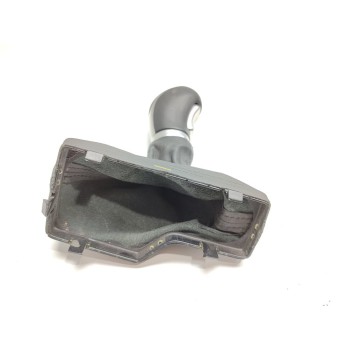 Recambio de pomo palanca cambio para hyundai genesis basis referencia OEM IAM 46720B1000  