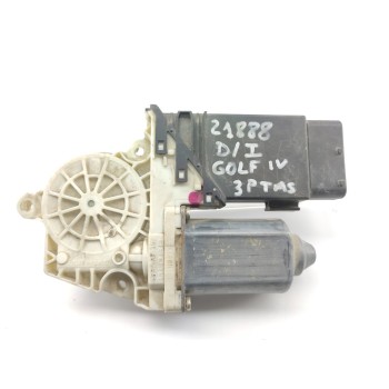 Recambio de motor elevalunas delantero izquierdo para volkswagen golf iv berlina (1j1) advance referencia OEM IAM F005S00027  