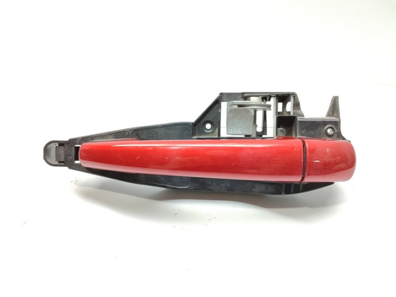 Recambio de maneta exterior trasera izquierda para peugeot 208 active referencia OEM IAM 9672961180  