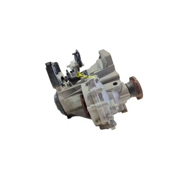 Recambio de caja cambios para skoda fabia active referencia OEM IAM PED  