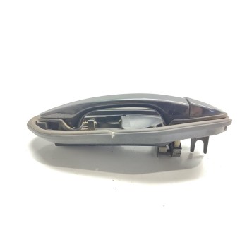 Recambio de maneta exterior trasera izquierda para bmw x3 (e83) 2.0d referencia OEM IAM 3330983  