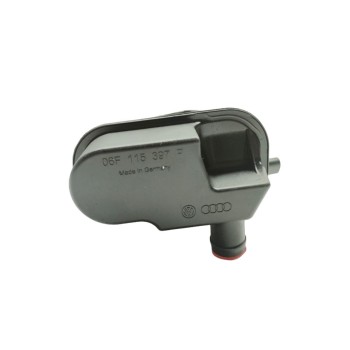 Recambio de soporte filtro aceite para volkswagen passat variant (3c5) advance referencia OEM IAM 06F115397F  