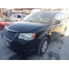 chrysler grand voyager del año 2009