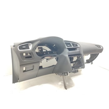 Recambio de kit airbag para citroën c4 lim. seduction referencia OEM IAM 96871568ZD  