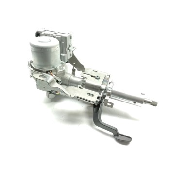 Recambio de columna direccion para renault megane iv berlina 5p business referencia OEM IAM 488100422R  