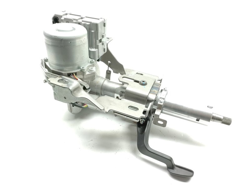 Recambio de columna direccion para renault megane iv berlina 5p business referencia OEM IAM 488100422R  