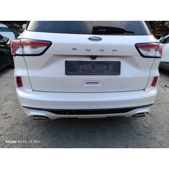 Recambio de paragolpes trasero para ford kuga st-line referencia OEM IAM LV4B17A894SVAPRAA  