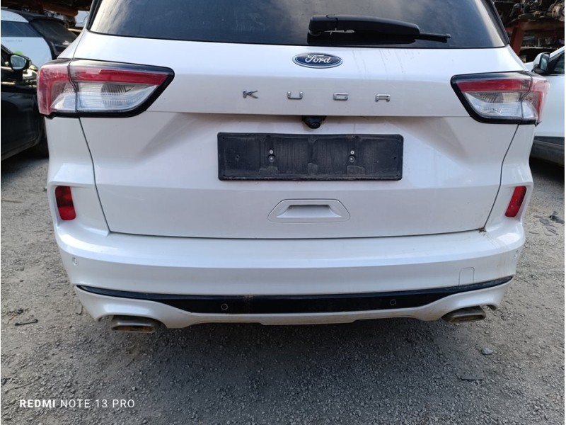 Recambio de paragolpes trasero para ford kuga st-line referencia OEM IAM LV4B17A894SVAPRAA  