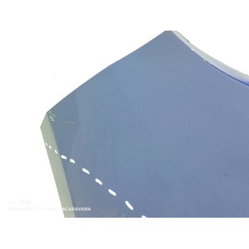 Recambio de paragolpes delantero para ford focus lim. business referencia OEM IAM 2016512  