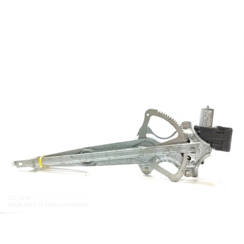 Recambio de elevalunas delantero derecho para toyota c-hr hybrid active referencia OEM IAM 69810F4010  