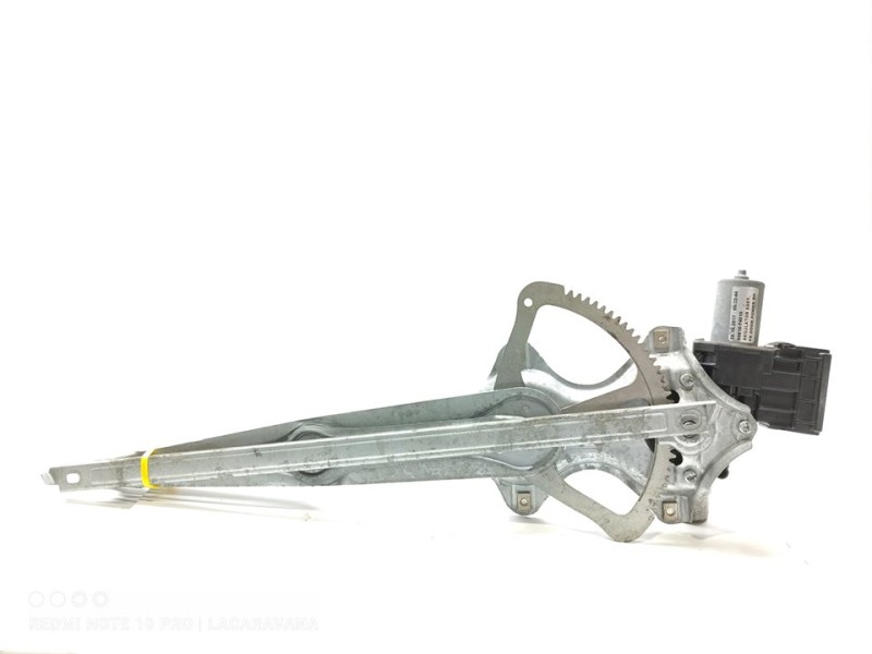 Recambio de elevalunas delantero derecho para toyota c-hr hybrid active referencia OEM IAM 69810F4010  