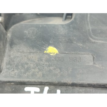 Recambio de maneta exterior trasera izquierda para bmw x3 (e83) 2.0d referencia OEM IAM 3330983  