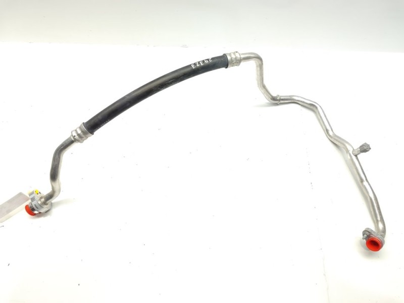 Recambio de tubos aire acondicionado para cupra formentor (km7) basis referencia OEM IAM 5Q0816743H  